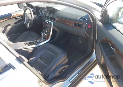 2012 Volvo Xc70 3.2/3.2 Platinum/3.2 Premier/3.2 Premier Plus из США, поврежденный, VIN YV4952BZ6C1135592